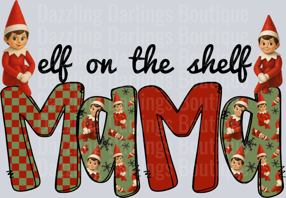 Mama elf