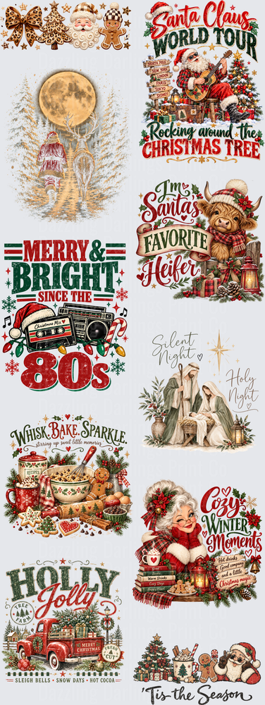 Christmas Premade 20