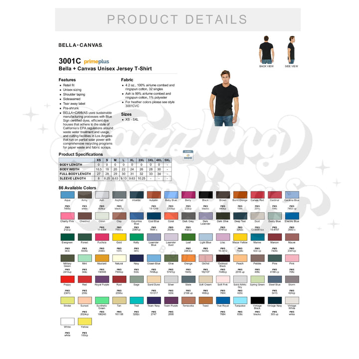 JASPER BULLETS SPIRIT WEAR-CLOSES JUNE 10TH WEDNESDAY
