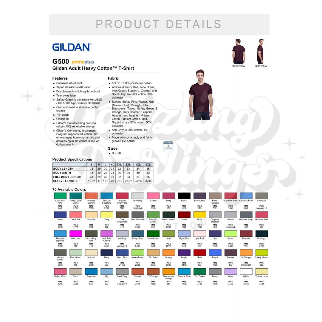 JASPER BULLETS SPIRIT WEAR-CLOSES JUNE 10TH WEDNESDAY