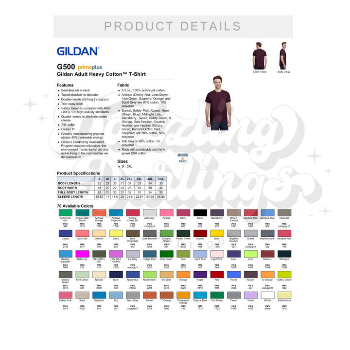 JASPER BULLETS SPIRIT WEAR-CLOSES JUNE 10TH WEDNESDAY