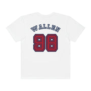 98' Braves Graphic Tee – Loving Life Boutique
